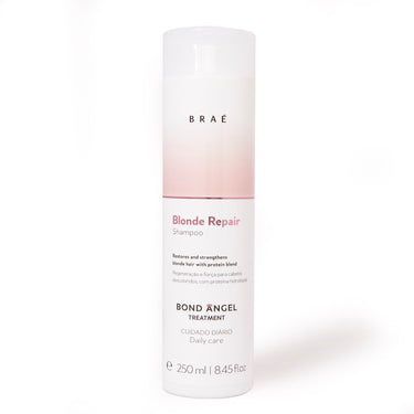 Brae - Blonde Repair Shampoo 250ml